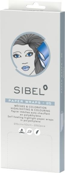 Sinelco High-Light Wraps 250mm