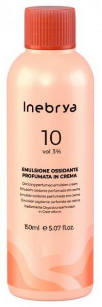 Inebrya Creme Oxyd 3% - 10 Vol.