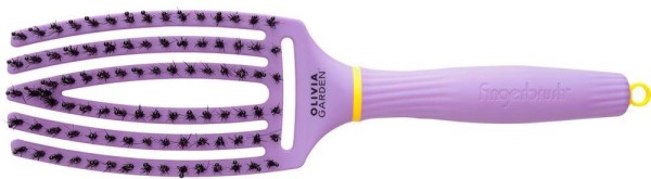 Bürste OG Fingerbrush Combo Iconic Snuggle Purple