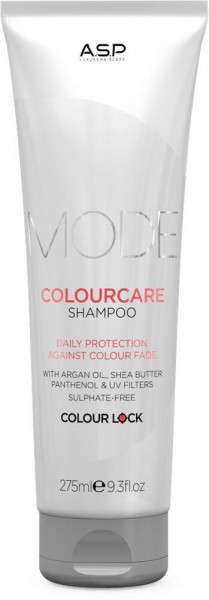 ASP MODE Care Color Care Shampoo