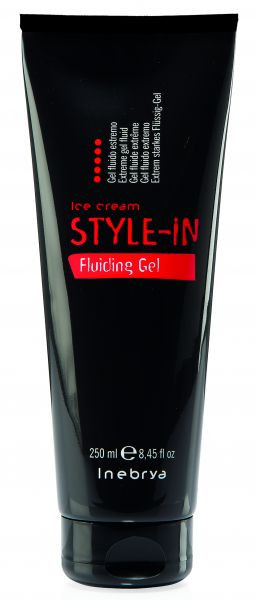 Inebrya Style Fluiding Gel