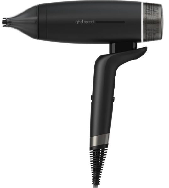 ghd PU Haartrockner Speed schwarz