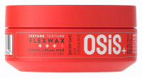 OSiS+ Flexwax - extra starkes Cremewax OSiS+ Flexwax - extra starkes Cremewax