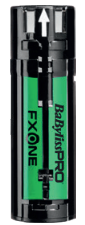Babyliss Pro FXONE Ersatzakku