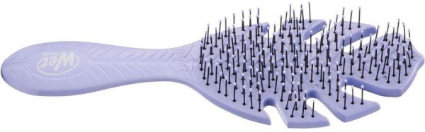 Bürste Wet Brush Pro Go Green, lavender