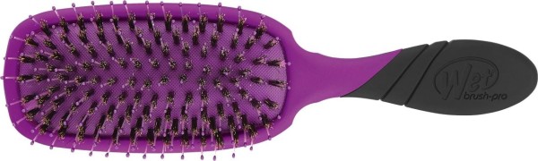 Bürste Wet Brush Pro Shine Enhancer Purple
