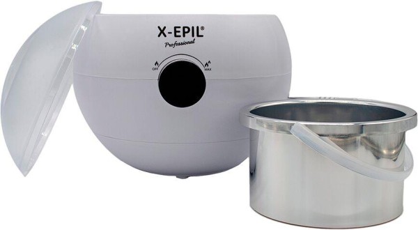 X-Epil Wax Heater