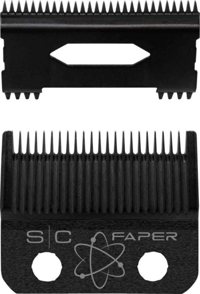Stylecraft Clipper Schneidsatz Faper DLC