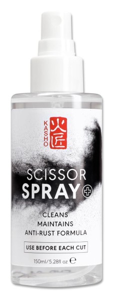 Kasho Scheren Pflegespray PLUS