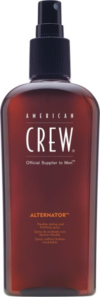 American Crew Cl.Alternator Fin.Spray