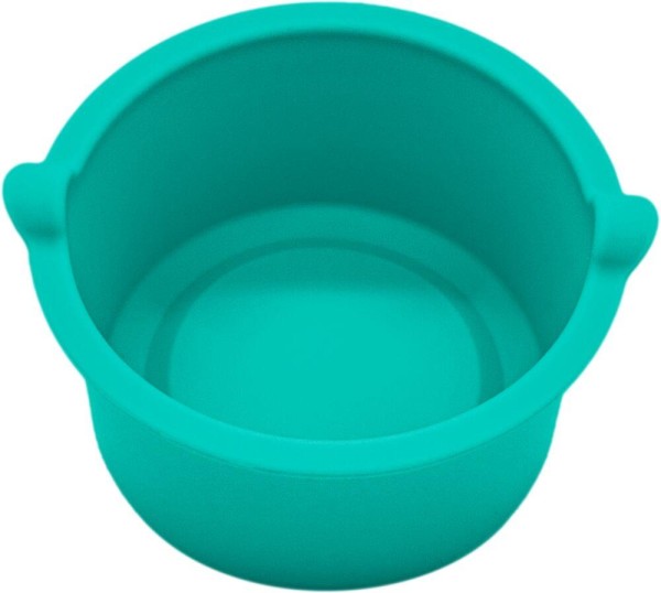 X-Epil Silicone Pot für Wax-Heater mint