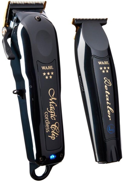 Wahl Maschine Cordless Barber Combo