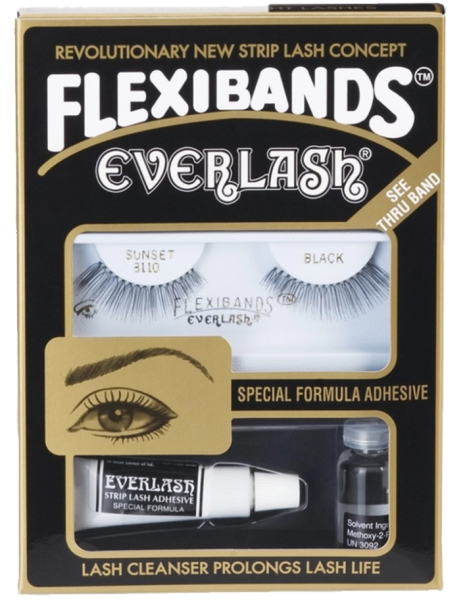 Wimpern Everlash Flexibands