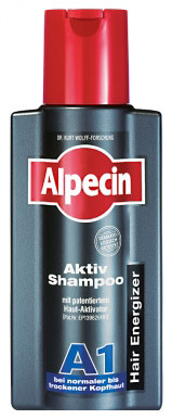 Alpecin Aktiv Shampoo N -A1