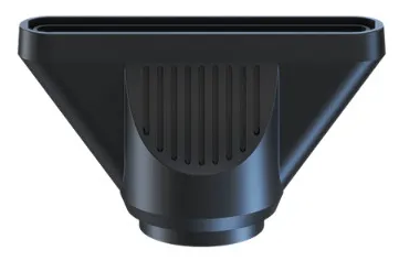 Wahl Vanquish Dryer Düse breit schwarz