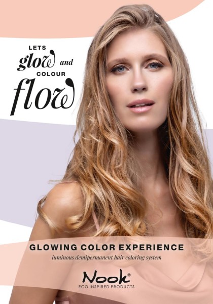 Nook Flow Poster 70x100