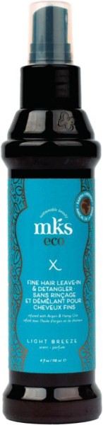 MKS LeaveIn & Detangl.Light Breeze