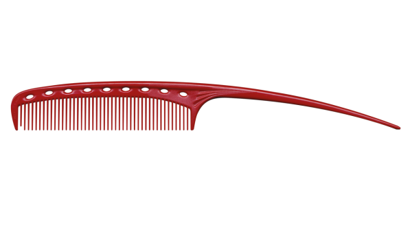 Y.S. Park Kamm 104 rot