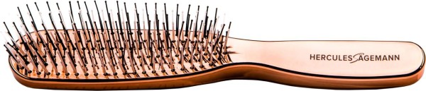 Hercules Bürste Scalp Brush Copper Rosé 8213