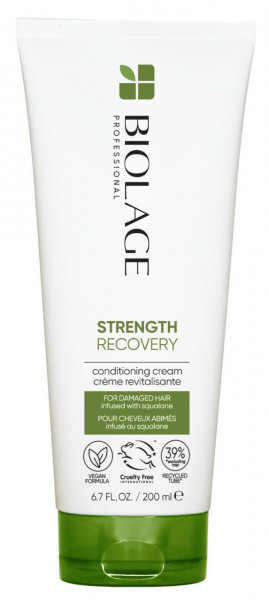 Biolage Strength Recovery Conditioner