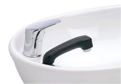 Jobst AquataMIX Mischbatterie 100/130cm