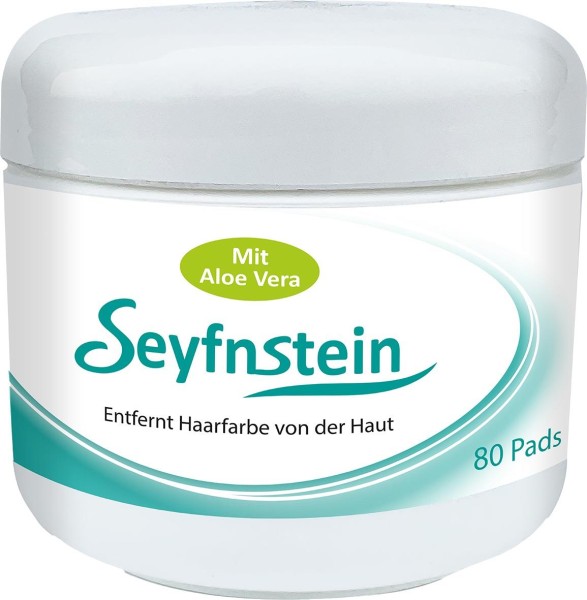 Seyfnstein Haarfarben-Entferner Pads
