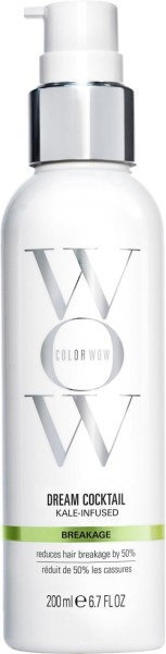 Color Wow Dream Cocktail Kale
