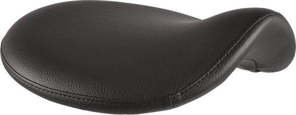 Efa Sattelsitz Comfy für CliCTEC schwarz