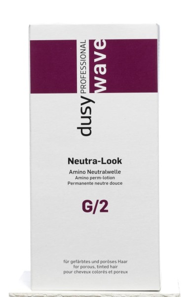 Dusy Wave Neutra-Look G Set