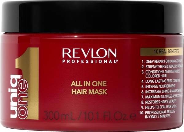 Revlon Uniq One Supermask