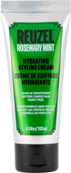 Reuzel Hydrating Styling Cream