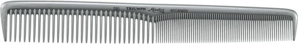 Hercules Kamm Triumph Master 281/95 7.0 silber