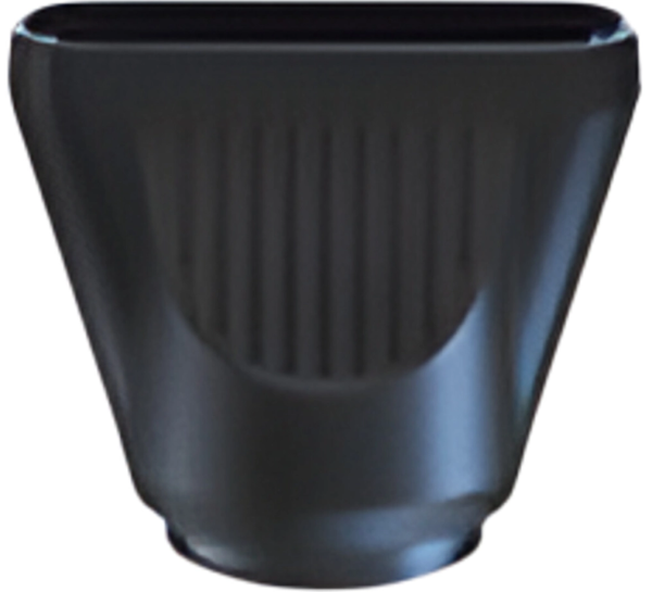 Wahl Vanquish Dryer Düse schmal schwarz