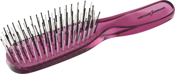 Hercules Bürste Scalp Brush picc. brombeer 8101