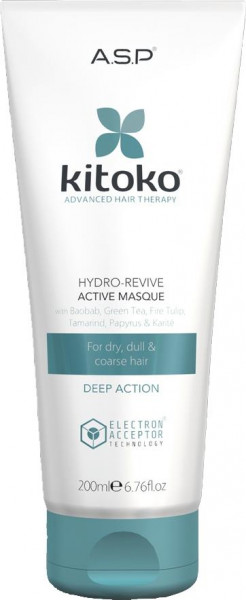 ASP Kitoko Hydro-Recive Active Maque