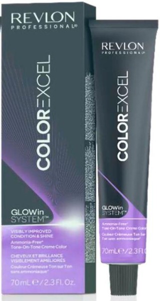 Revlon Color Excel