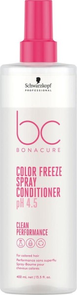 BC Color Freeze Spray Conditioner XXL