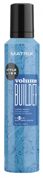 Matrix Style Link Volume Builder - Volume Mousse