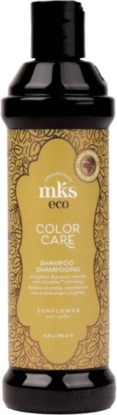 MKS Color Care Shampoo Sunflower