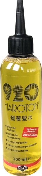 920 Hairoton Spezialöl