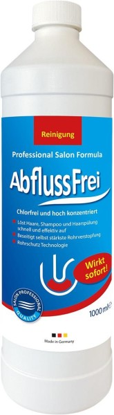 Abfluss Frei 1L