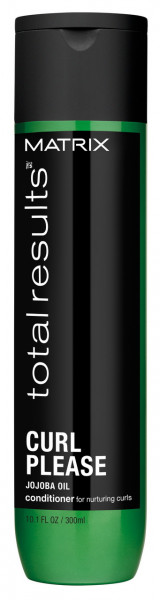 Matrix TR Curl Conditioner