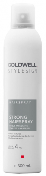 GW Styling Hairspray - Strong Hairspray