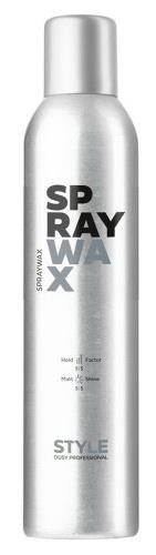 Dusy Style Spraywax