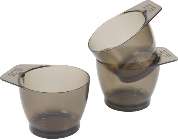 Ersatzschalen für Farbmischer Economiser 2