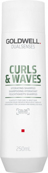 Duals Curly Shampoo