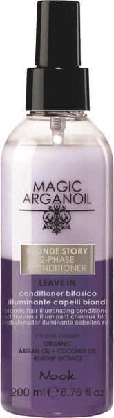 Nook Magic Blonde 2-Phase Conditioner