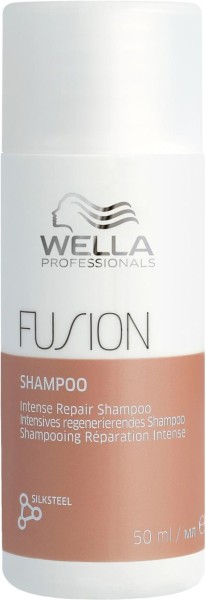 WP FUSION Shampoo