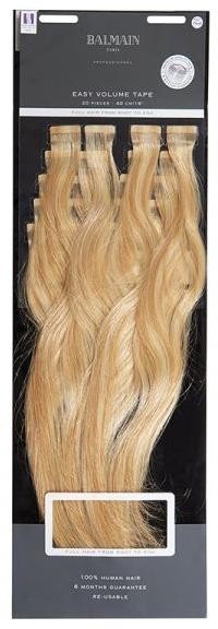 Balmain Tape Ext. Easy Volume 40cm - hell