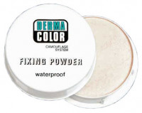 Dermacolor Camouflage Fixier Puder P4 gr Dermacolor Camouflage Fixier Puder P4 gr
